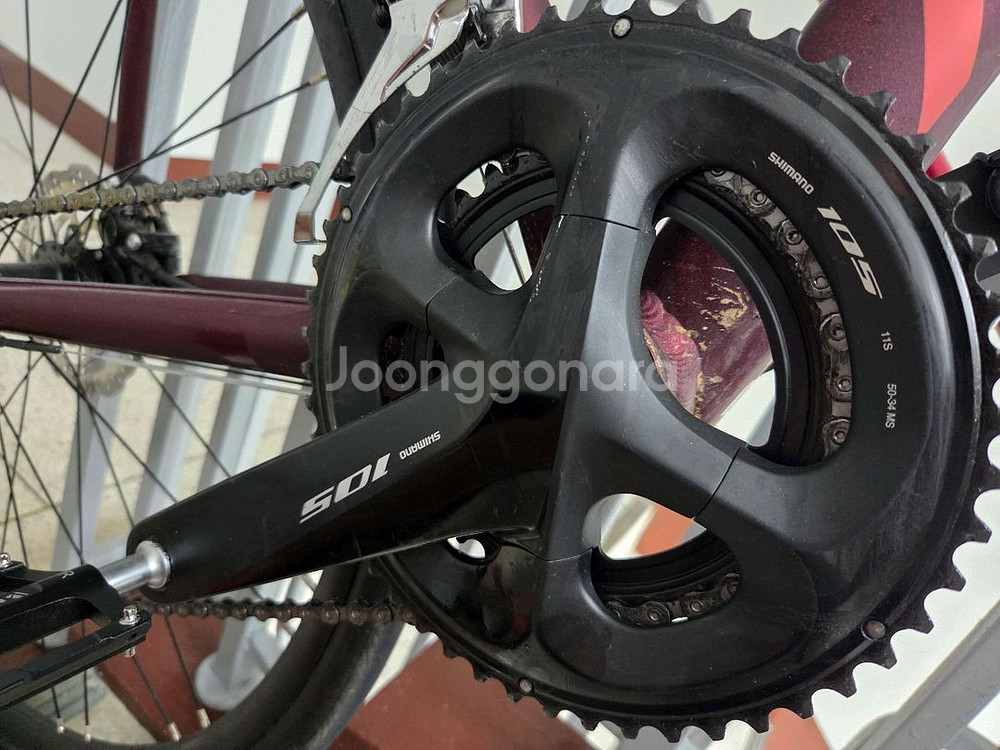 23년식 메리다 스컬트라 400 M/L 54사이즈--4