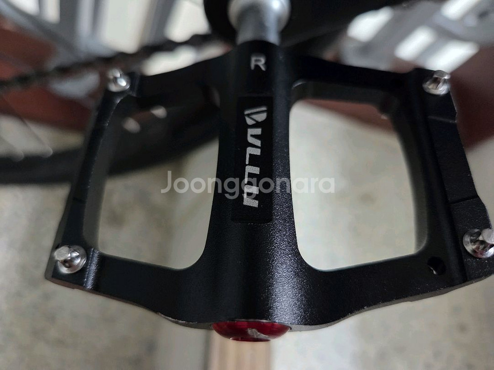 23년식 메리다 스컬트라 400 M/L 54사이즈--5