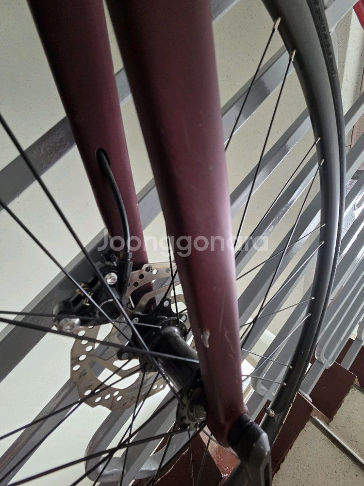 23년식 메리다 스컬트라 400 M/L 54사이즈--7