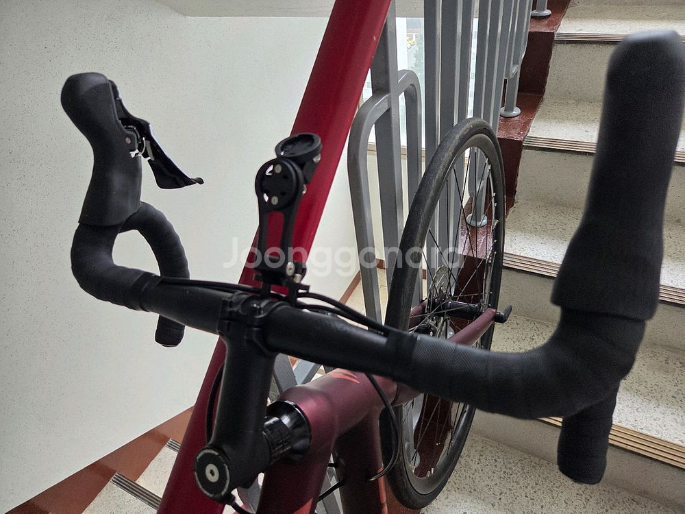 23년식 메리다 스컬트라 400 M/L 54사이즈--8