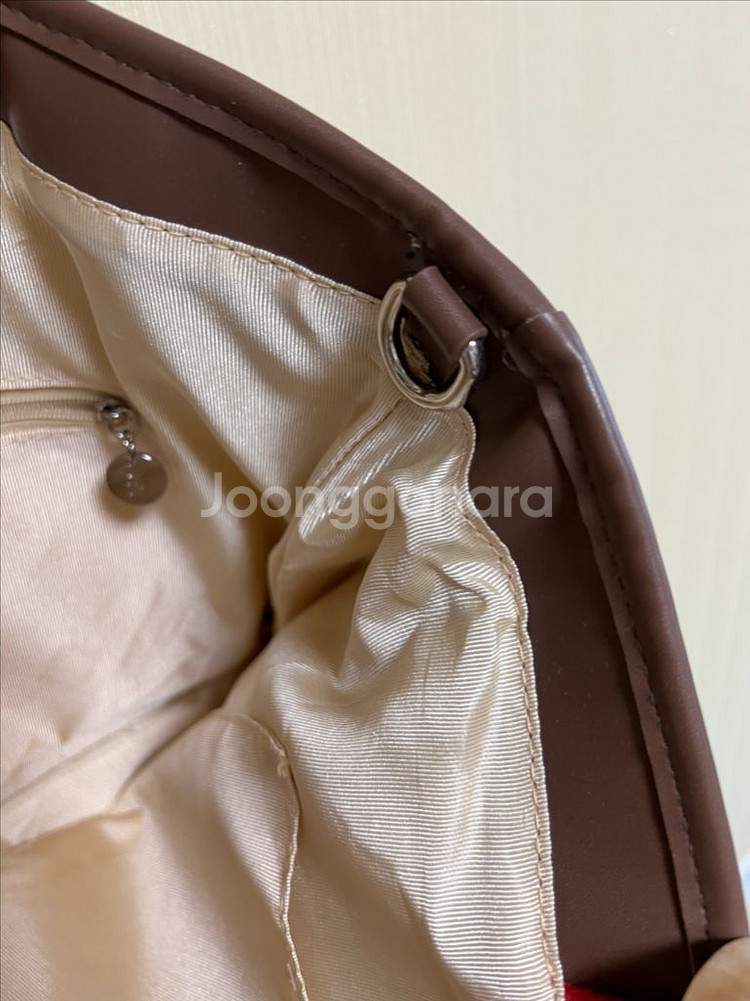 Tagi 라탄가방 크로스백--7