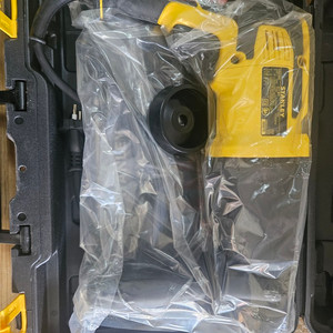STANLEY 함마드릴 STEL505K 새제품 15만
