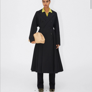 보테가 클러치 라지