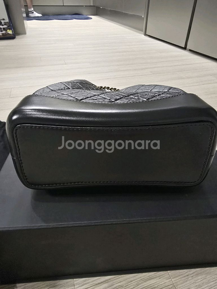 샤넬 가브리엘 백팩판매(30번대)--5