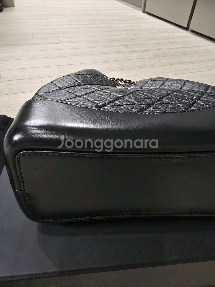 샤넬 가브리엘 백팩판매(30번대)--4