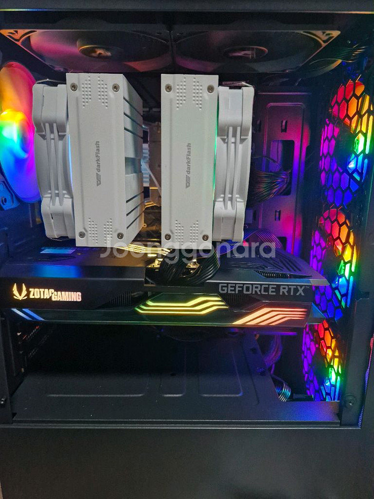 5700x 3070 PC팝니다.--0
