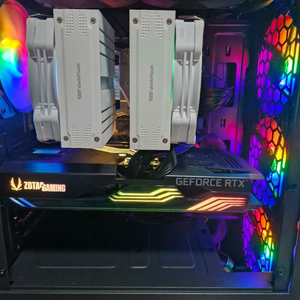 5700x 3070 PC팝니다.