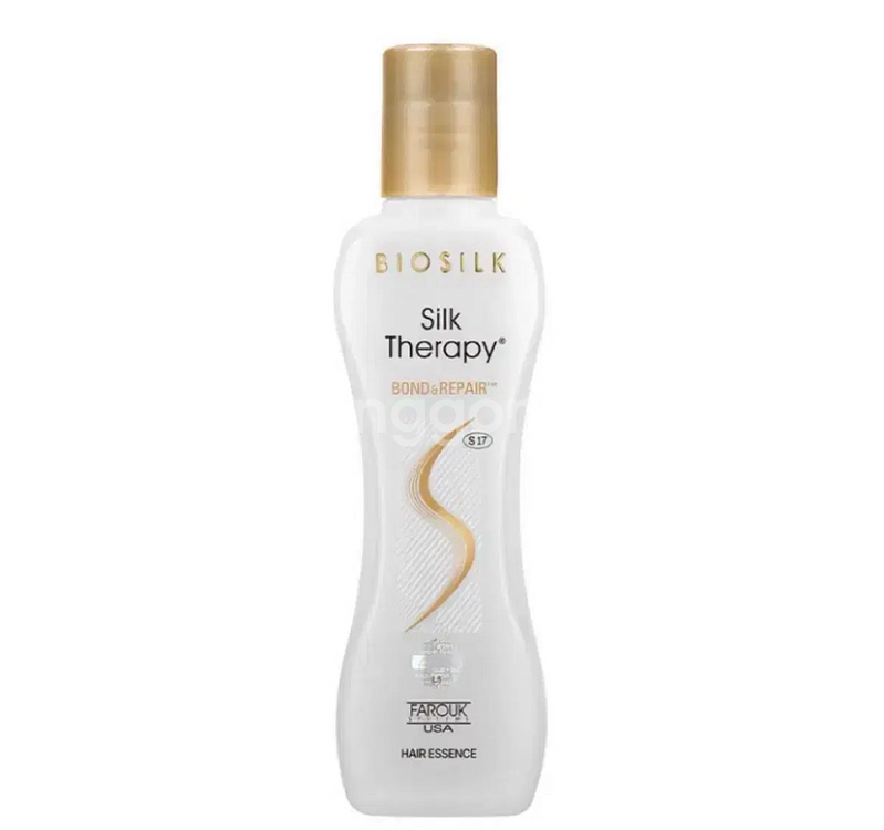 실크테라피 본드앤리페어 헤어에센스 130ml--0