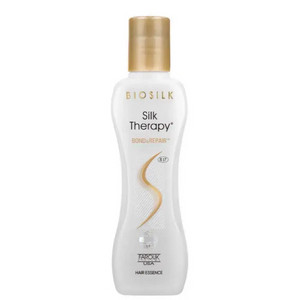 실크테라피 본드앤리페어 헤어에센스 130ml