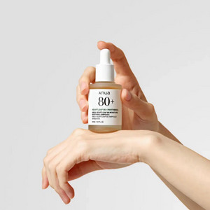 아누아 어성초 80 수분 진정 앰플 30ml