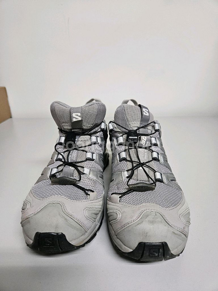 살로몬 XA 프로 3D 그레이 260--1