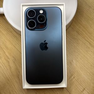 아이폰15프로 128