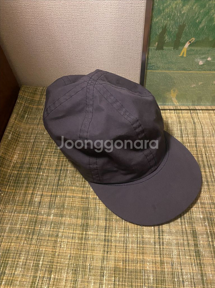Mr.Fatman Raindrop Cycling Cap--1