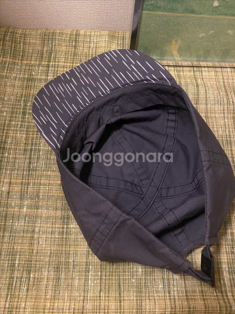 Mr.Fatman Raindrop Cycling Cap--2