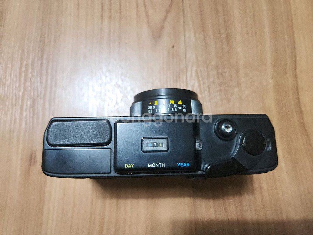 미놀타 HI-MATIC SD 판매합니다--4