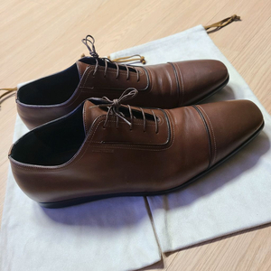 a 테스토니 남성로퍼 구두