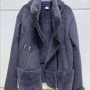 여성무스탕, 여성자켓