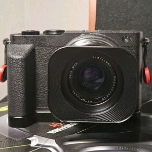 파나소닉 루믹스 s9 ttartisan 50mm f2