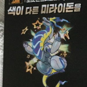 이로치 미라이돈