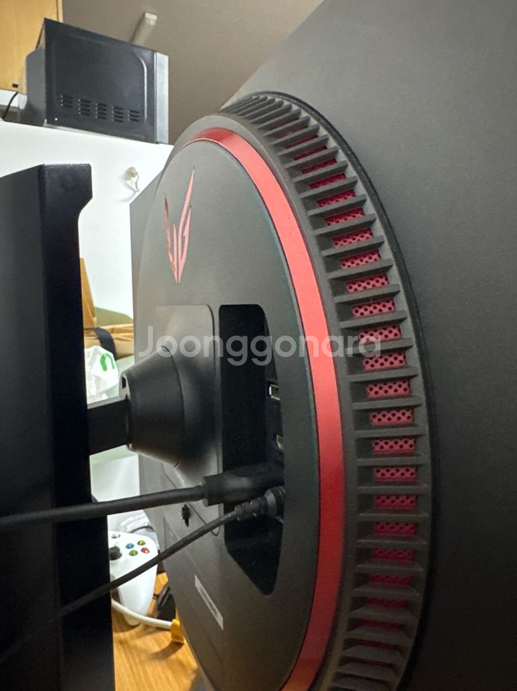 lg 게이밍 모니터--1