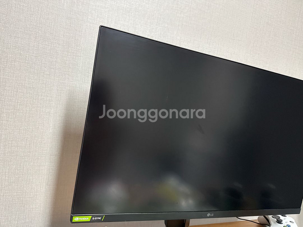 lg 게이밍 모니터--2