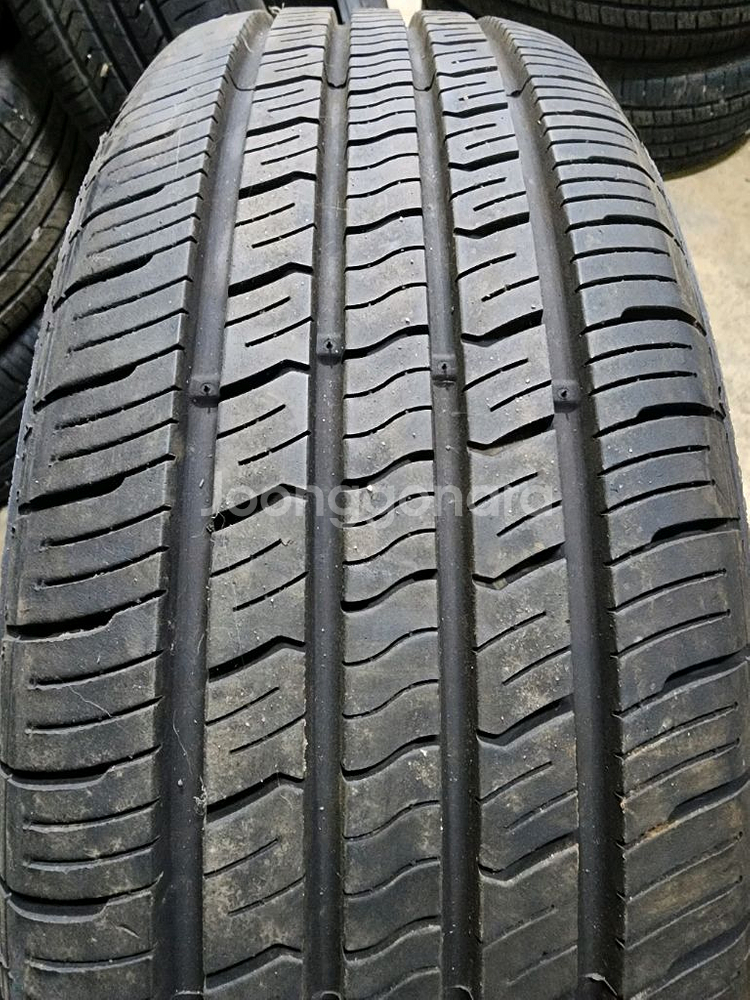 205 65 16 중고타이어--0