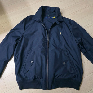 폴로 바라쿠다자켓 L사이즈 새상품급