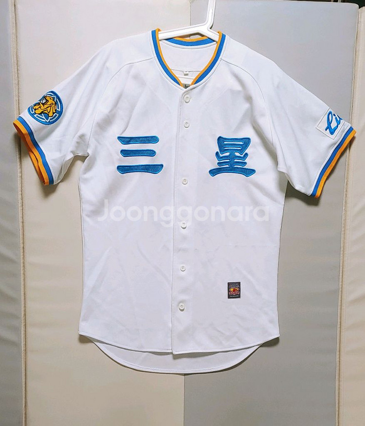 [XL] 삼성라이온즈 임창용 유니폼945--0
