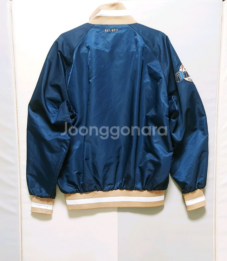 [XL] ATC NC다이노스 야구점퍼946--6