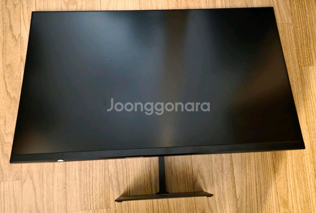 한성컴퓨터 게이밍모니터 FHD 27인치 165HZ--0