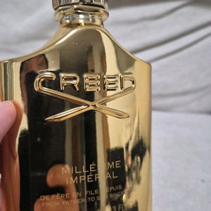 크리드 밀레지움 임페리 100ml