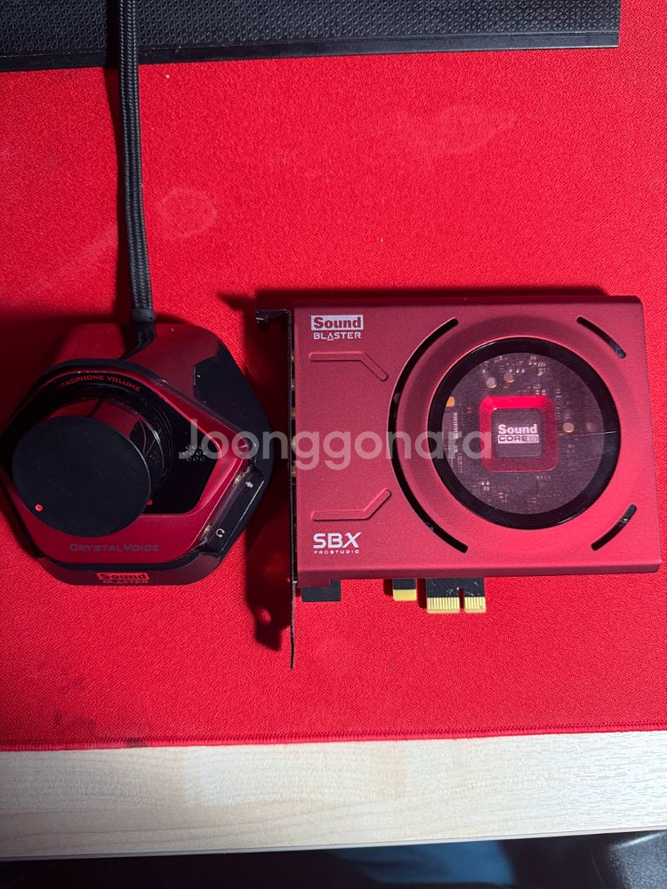 사운드블라스터 zx--0