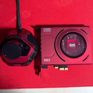 사운드블라스터 zx