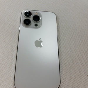 아이폰13프로 화이트 256GB