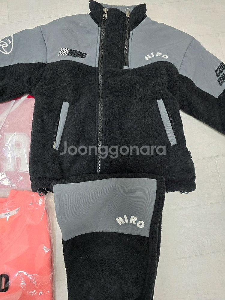 히로베이스볼레드 130 베스트. 올데이130레이싱120--2