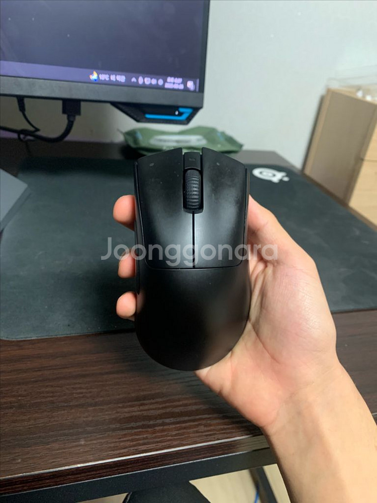 데스에더v3 pro 하이퍼폴링--0