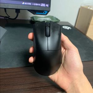 데스에더v3 pro 하이퍼폴링