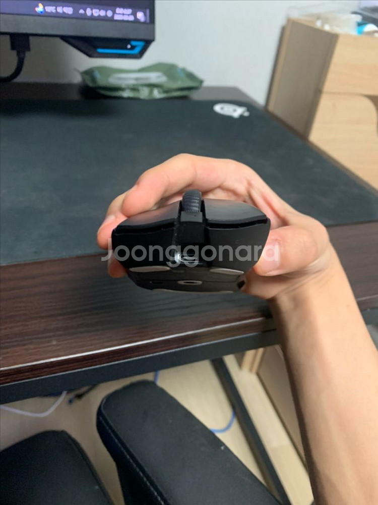 데스에더v3 pro 하이퍼폴링--2