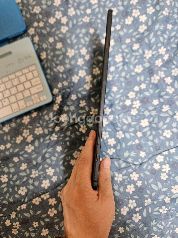 갤럭시탭 s6 lite(s6라이트) sm-p610 팔앙--4