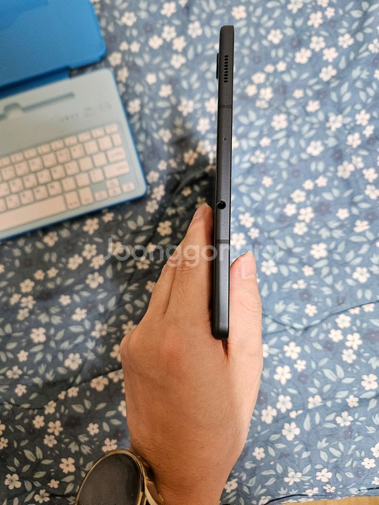 갤럭시탭 s6 lite(s6라이트) sm-p610 팔앙--3