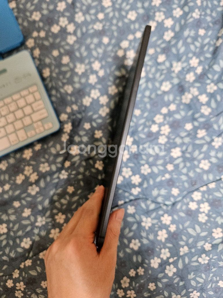 갤럭시탭 s6 lite(s6라이트) sm-p610 팔앙--2