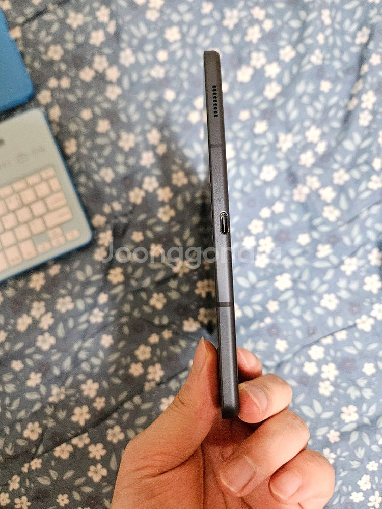 갤럭시탭 s6 lite(s6라이트) sm-p610 팔앙--1