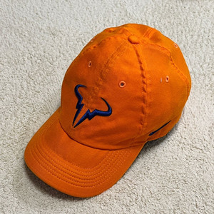 나이키 코트 라파 나달 에어로빌 헤리티지86 테니스캡