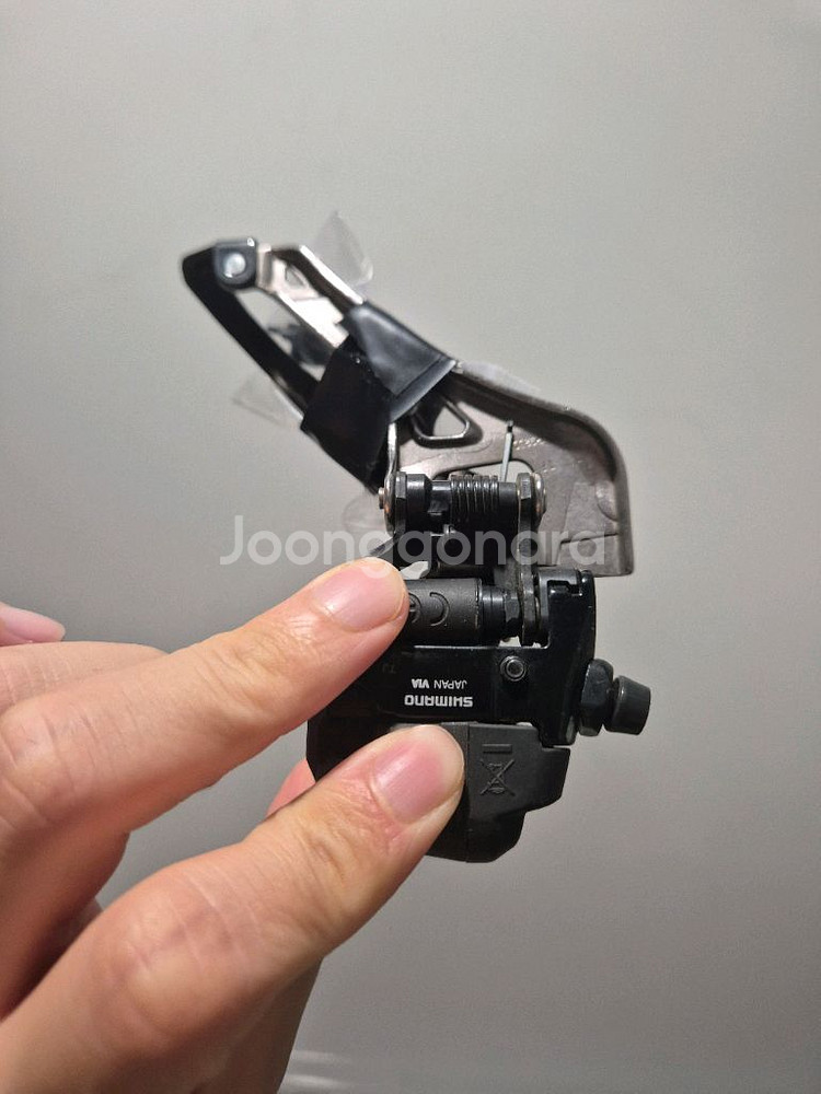 듀라에이스 9270 di2 12단 삼점셋 팝니다--4