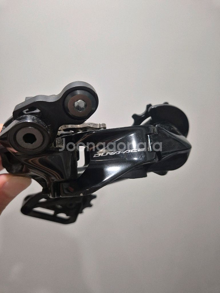 듀라에이스 9270 di2 12단 삼점셋 팝니다--5