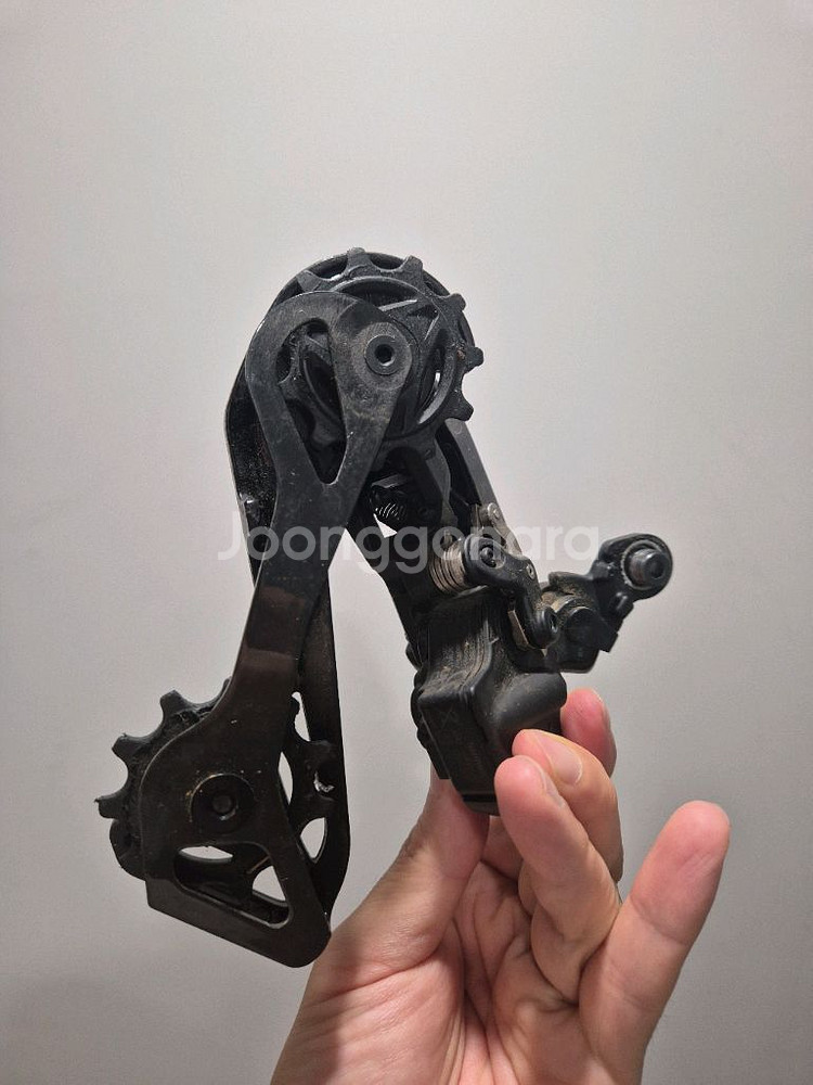 듀라에이스 9270 di2 12단 삼점셋 팝니다--7