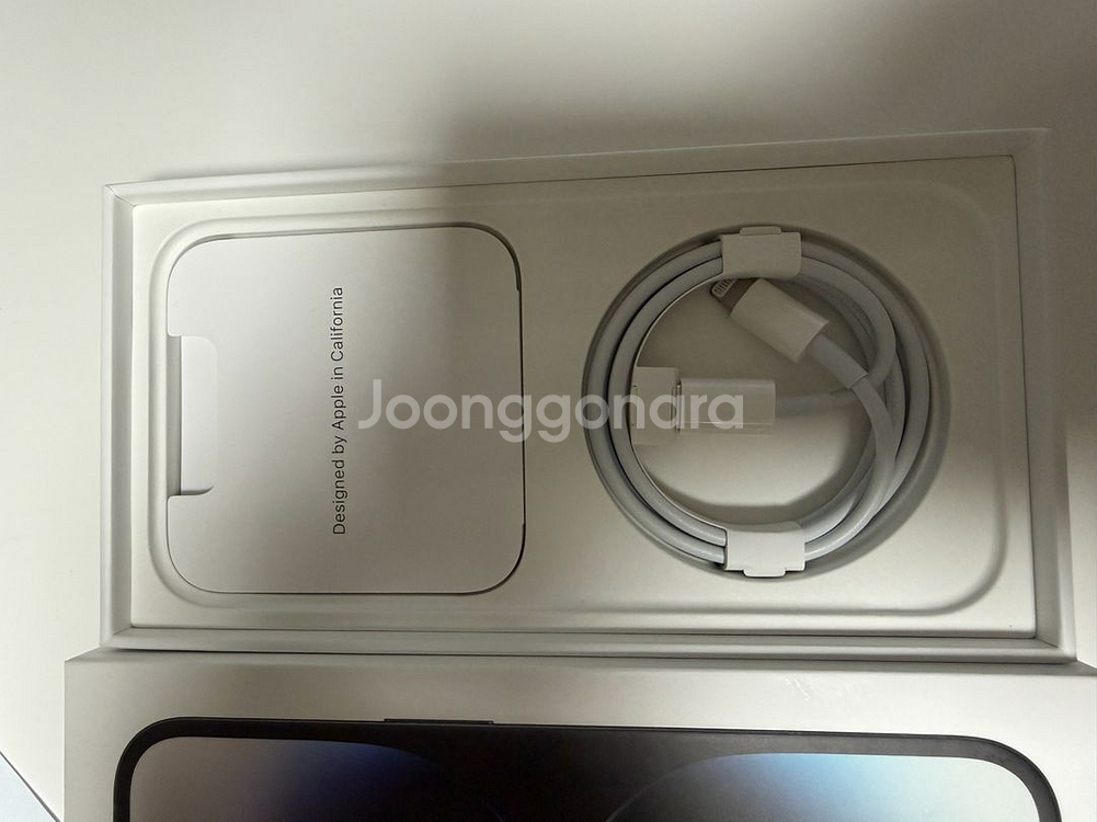 아이폰 14 프로 256g 팝니다--1