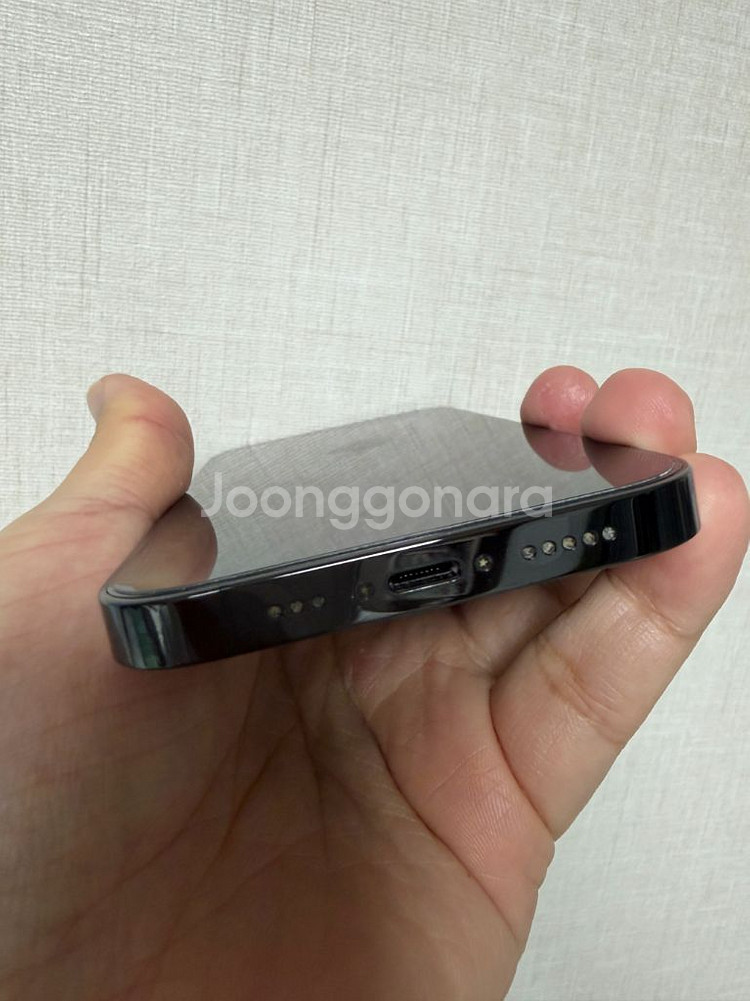 아이폰 14 프로 256g 팝니다--3