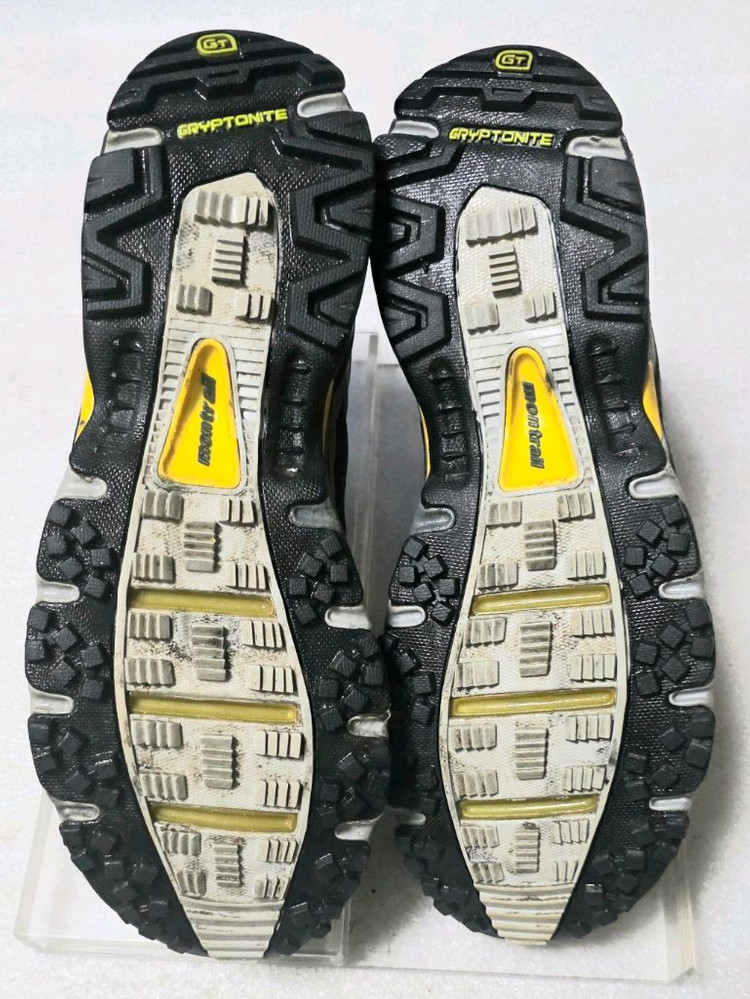 몬트레일 고어텍스 중등산화 트레킹화 275~280--4