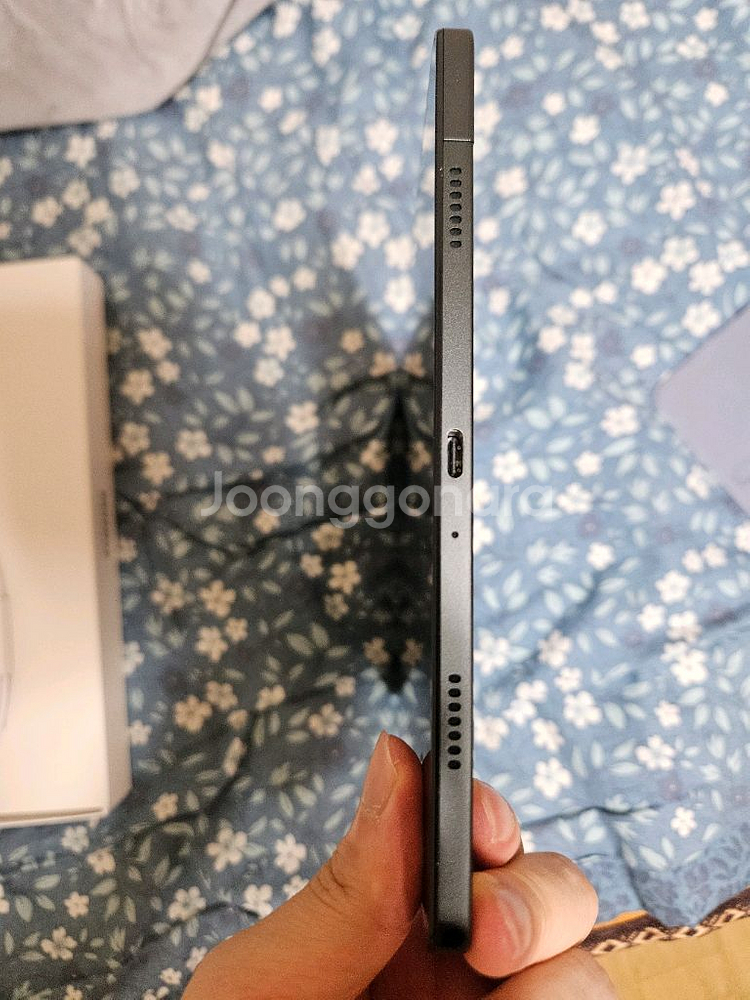 갤럭시탭 a9+(a9플러스) sm-x210 팝니다--1